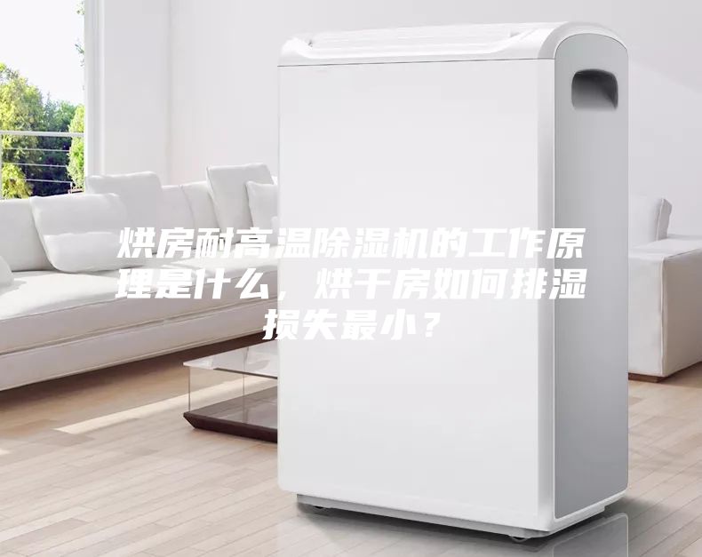 烘房耐高溫除濕機的工作原理是什么，烘干房如何排濕損失最?。?></div>
								<div   id=