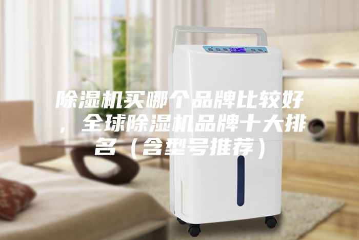除濕機(jī)買哪個(gè)品牌比較好，全球除濕機(jī)品牌十大排名（含型號推薦）