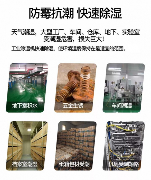 確認(rèn)過眼神，是對的除濕機(jī)