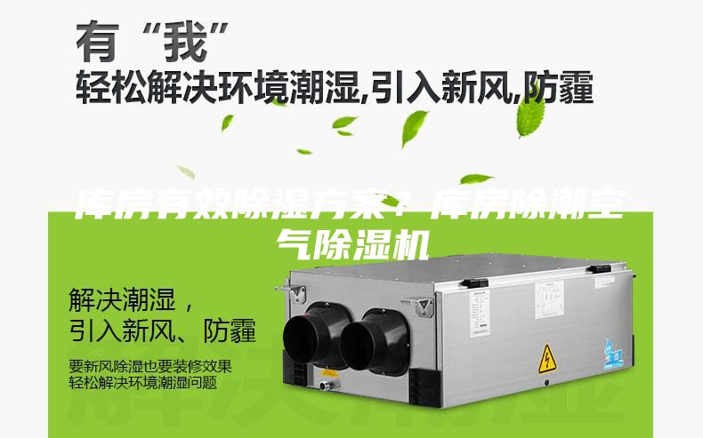 庫房有效除濕方案？庫房除潮空氣除濕機(jī)