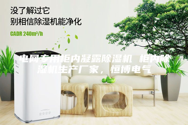電網(wǎng)專用柜內(nèi)凝露除濕機 柜內(nèi)除濕機生產(chǎn)廠家，恒博電氣