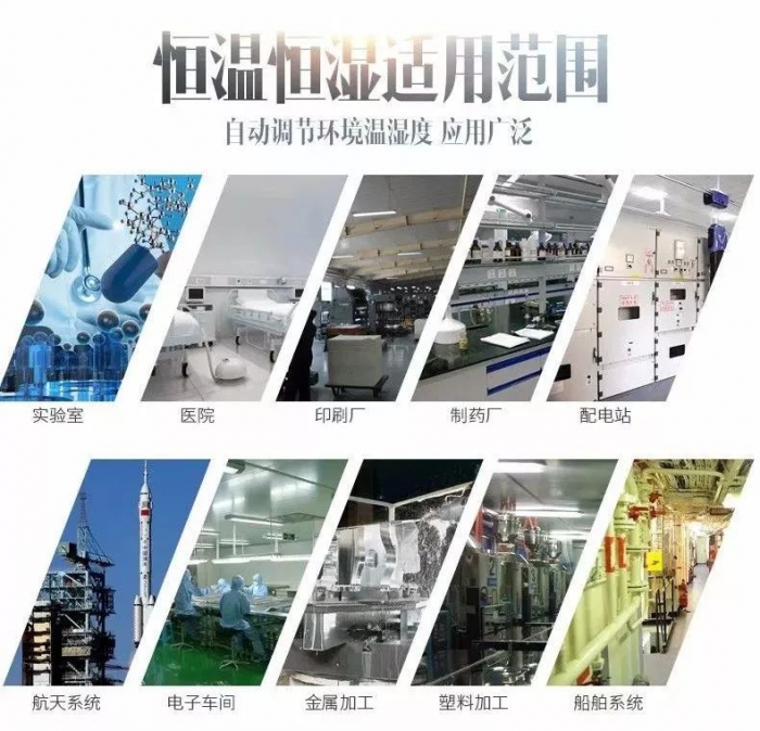 如果你家地下室霉成這樣，選裝中央空調還是新風除濕機？